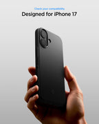 iPhone 17 Series - Thin Fit (Mag Fit)