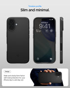 iPhone 17 Series - Thin Fit (Mag Fit)