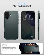 iPhone 17 Series - Thin Fit (Mag Fit)