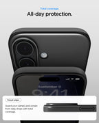 iPhone 17 Series - Thin Fit (Mag Fit)