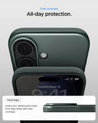 iPhone 17 Series - Thin Fit (Mag Fit)