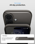 iPhone 17 Series - Thin Fit (Mag Fit)