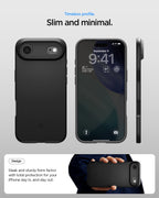 iPhone 17 Series - Thin Fit (Mag Fit)
