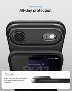iPhone 17 Series - Thin Fit (Mag Fit)