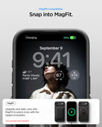 iPhone 17 Series - Thin Fit (Mag Fit)