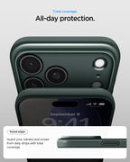 iPhone 17 Series - Thin Fit (Mag Fit)