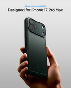 iPhone 17 Series - Thin Fit (Mag Fit)