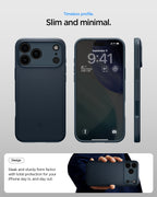 iPhone 17 Series - Thin Fit (Mag Fit)