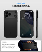iPhone 17 Series - Thin Fit (Mag Fit)