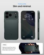 iPhone 17 Series - Thin Fit (Mag Fit)