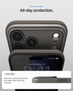 iPhone 17 Series - Thin Fit (Mag Fit)