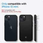 iPhone 13 Series - Mag Armor (Mag Fit)