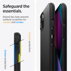 iPhone 13 Series - Mag Armor (Mag Fit)