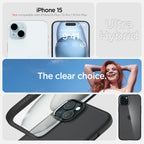 iPhone 15 Series - Ultra Hybrid