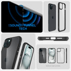 iPhone 15 Series - Ultra Hybrid