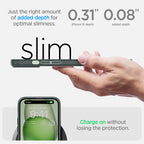 iPhone 15 Series - Ultra Hybrid Matte