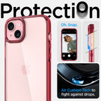iPhone 15 Series - Ultra Hybrid