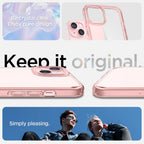 iPhone 15 Series - Ultra Hybrid