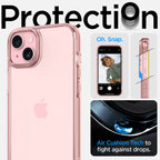 iPhone 15 Series - Ultra Hybrid