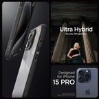 iPhone 15 Series - Ultra Hybrid