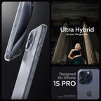iPhone 15 Series - Ultra Hybrid