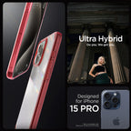 iPhone 15 Series - Ultra Hybrid