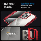 iPhone 15 Series - Ultra Hybrid