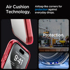 iPhone 15 Series - Ultra Hybrid
