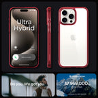iPhone 15 Series - Ultra Hybrid