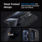iPhone 15 Series - Ultra Hybrid Matte