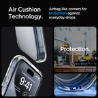 iPhone 15 Series - Ultra Hybrid Matte