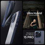 iPhone 15 Series - Ultra Hybrid