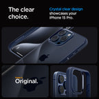 iPhone 15 Series - Ultra Hybrid