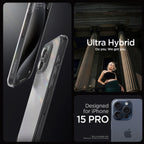 iPhone 15 Series - Ultra Hybrid