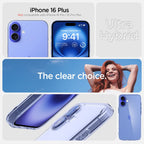 iPhone 16 Series - Ultra Hybrid