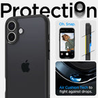 iPhone 16 Series - Ultra Hybrid