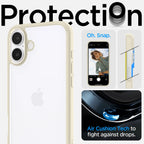iPhone 16 Series - Ultra Hybrid