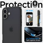 iPhone 16 Series - Ultra Hybrid