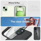 iPhone 15 Series - Ultra Hybrid
