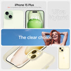 iPhone 15 Series - Ultra Hybrid