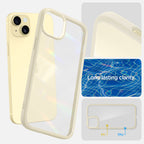 iPhone 15 Series - Ultra Hybrid