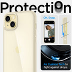 iPhone 15 Series - Ultra Hybrid