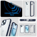 iPhone 15 Series - Ultra Hybrid