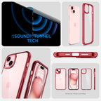 iPhone 15 Series - Ultra Hybrid