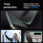 iPhone 15 Series - GLAS.tR EZ Fit | Privacy