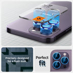iPhone 15 Series - Optik Pro EZ Fit Lens Protector
