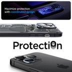iPhone 15 Series - Optik Pro EZ Fit Lens Protector