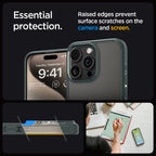 iPhone 15 Series - Ultra Hybrid