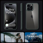 iPhone 15 Series - Ultra Hybrid
