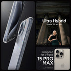 iPhone 15 Series - Ultra Hybrid